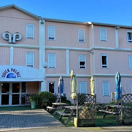 Quick Palace Anglet Zewnętrze zdjęcie