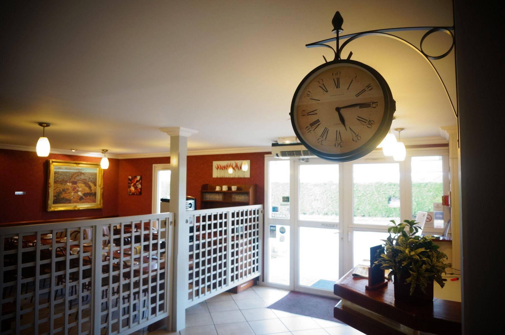 Quick Palace Anglet Zewnętrze zdjęcie