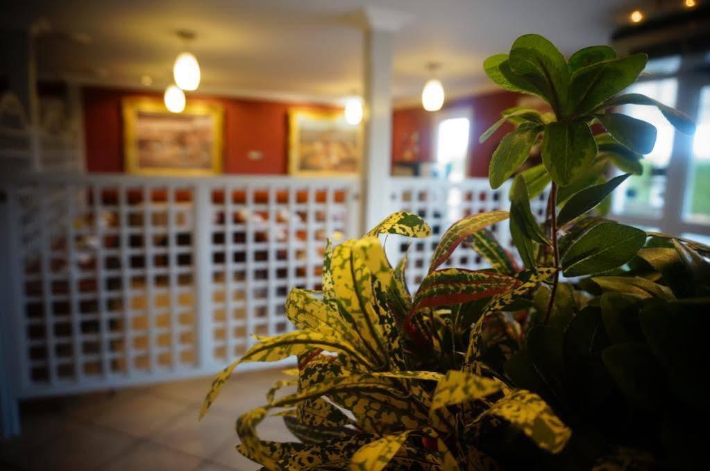 Quick Palace Anglet Zewnętrze zdjęcie