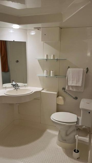Quick Palace Anglet Zewnętrze zdjęcie